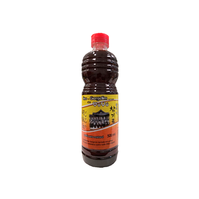 Oleo De Gergelim Da Vovo 500ml