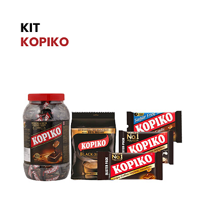 Kit Kopiko