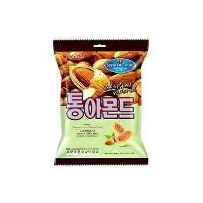 Bala Whole Almond Orion 90g