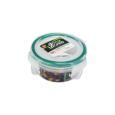 Pote De Mantimento Pequeno 125ml