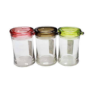 Molheira De Vidro Side 1 Unidade 120ML