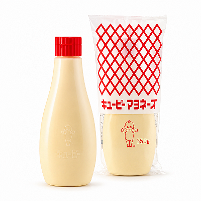 Maionese Japonesa Kewpie Original 350g