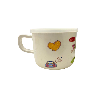 Copo Estampado 250ml