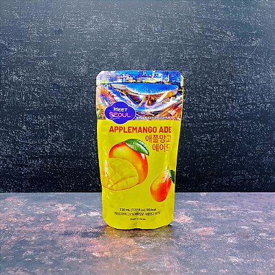 Refresco Seoul Sabor Manga 230ML