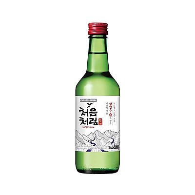 Soju Chum Churum Rich 360ml
