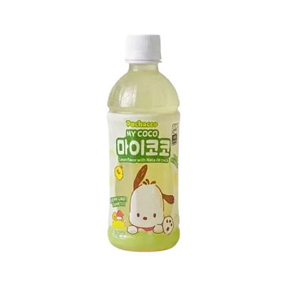 Suco Sanrio MyCoco Sabor Limão 340ml