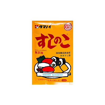 Tempero Para Sushi No Ko 75g