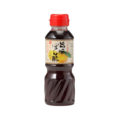 Molho Ponzu 300ml