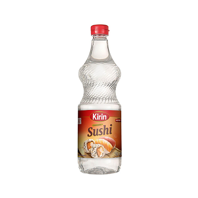 Tempero para Sushi Kirin 750ml - Hinomoto