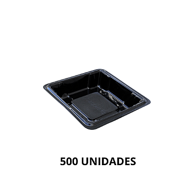 Berço Para Molhos Tare Shoyu Taichi 500un