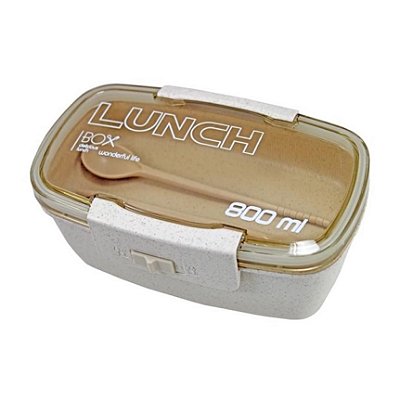 Marmita Eco Lunch Box Bio 800ml