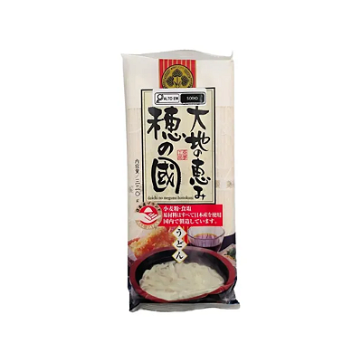 MACARRAO JAPONES UDON 300G