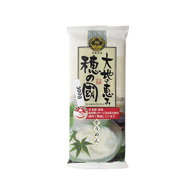 MACARRAO JAPONES SOMEN 300G
