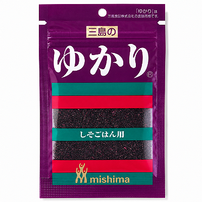 YUKARI SHISO - MISHIMA 20G
