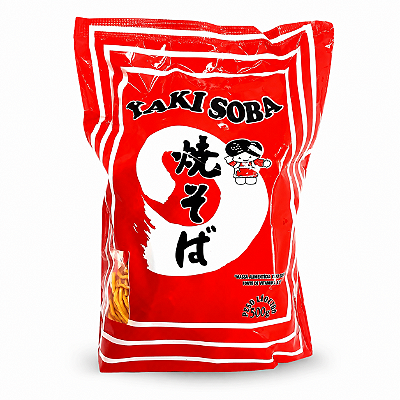 Macarrão para Yakisoba Hirotani Seimen 500g