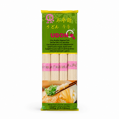 Macarrão Udon Premium Chunsi 300g