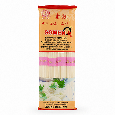 Macarrão Somen Premium Chunsi 300g