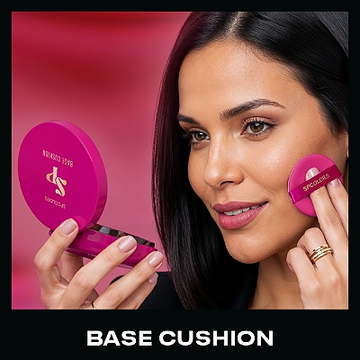 Base Cushion