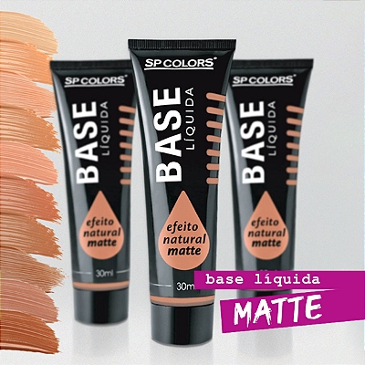 Base Matte