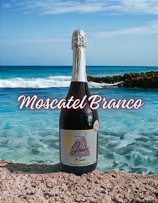 MOSCATEL BRANCO