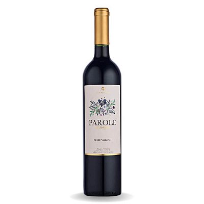 Petit Verdot - 2021 - Brasil - Don Affonso Parole Di Famiglia
