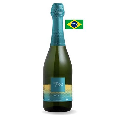 Fisante Doce Branco Del Sole