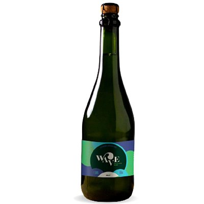Espumante Wave Brut Branco 660ml