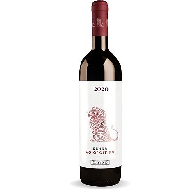 Nemea Agiorgitiko PDO