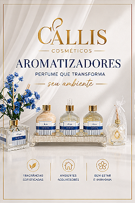 Aromatizadores
