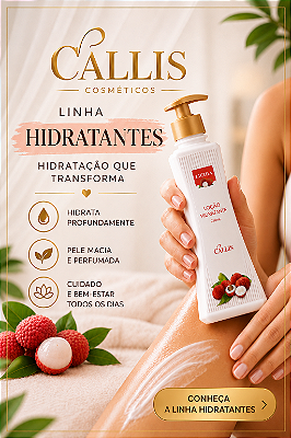 Hidratação