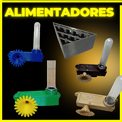 Alimentadores