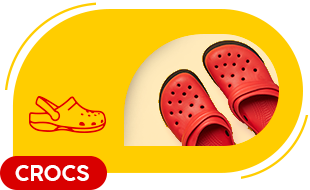 Linha Crocs