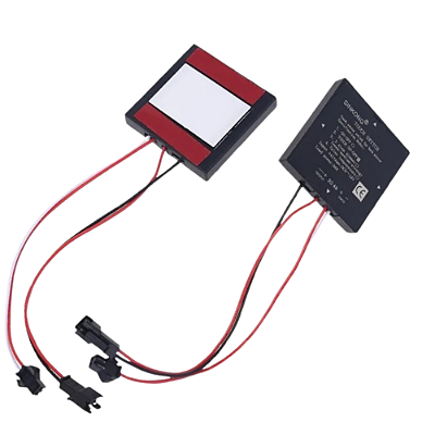 Sensor De Toque - Espelho - Estilo 2- 5v a 24v 3a