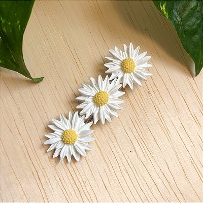 Hairclip Margarida