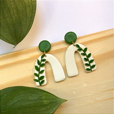 Arco Folhas