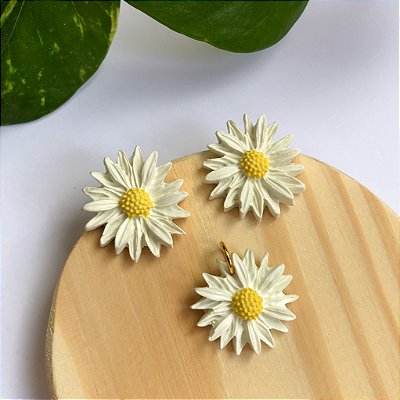 Conjunto Margaridas