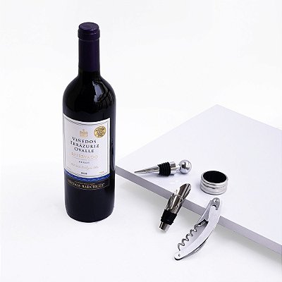 Kit Vinho Piemonte