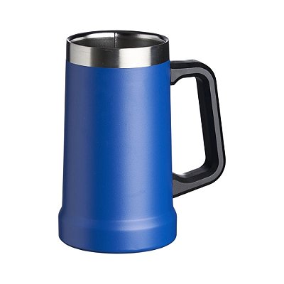 Caneca Térmica de Inox 700ml