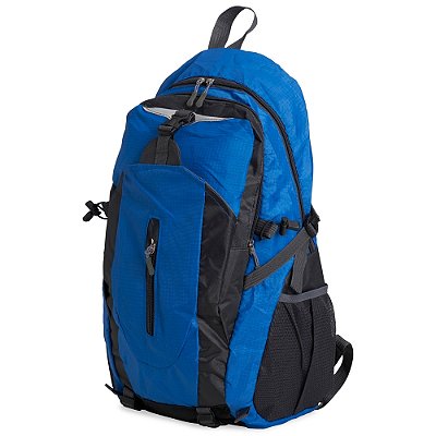 Mochila Esportiva de Nylon 28L Impermeável