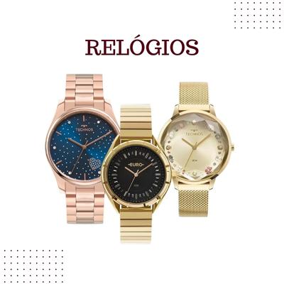 Mini Banner - Relógios Magazzine Fowles