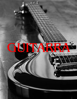 Guitarra