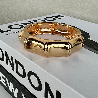 BRACELETE OURO INTENSE 1