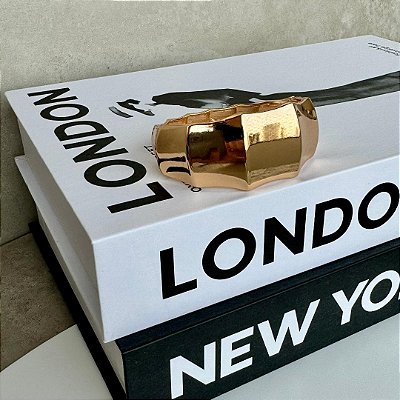 BRACELETE OURO INTENSE 3