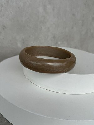 BRACELETE BOHO ACRÍLICO FENDI