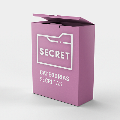 Categorias Secretas