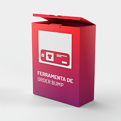 Ferramenta de Order Bump