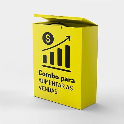Combo para Aumentar as Vendas