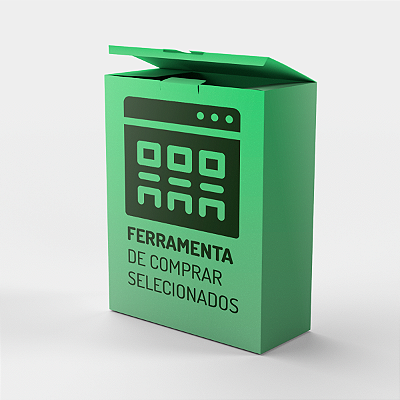 Ferramenta de Comprar Selecionados