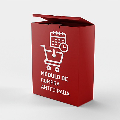 Módulo de Compra Antecipada