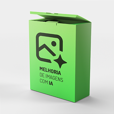 Melhorias de Imagens com IA